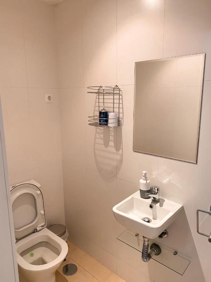 Quarto Familiar Zona غيمارايش المظهر الخارجي الصورة