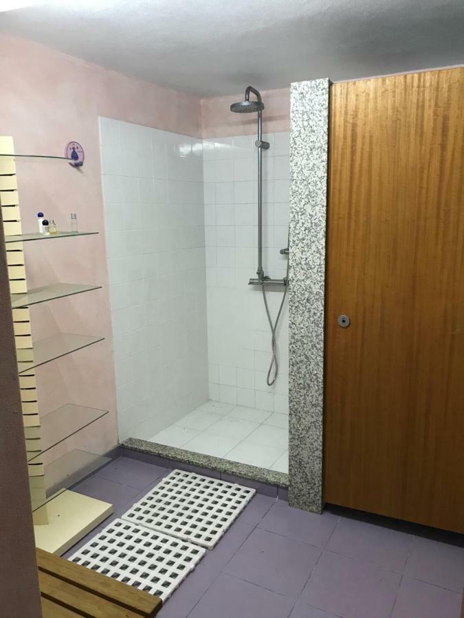 Quarto Familiar Zona غيمارايش المظهر الخارجي الصورة
